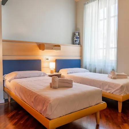 Demetra Apartment