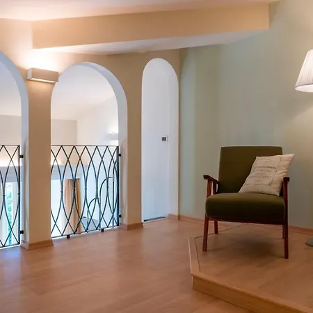Demetra Apartment