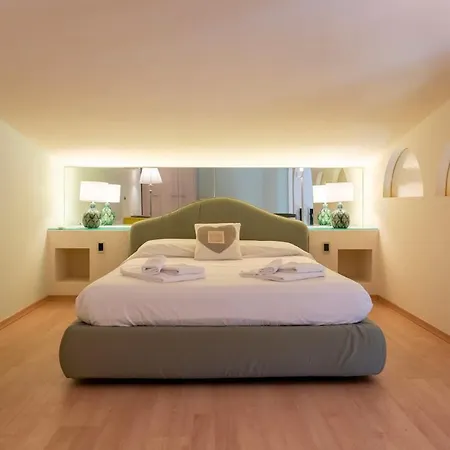 Apartment Demetra *
