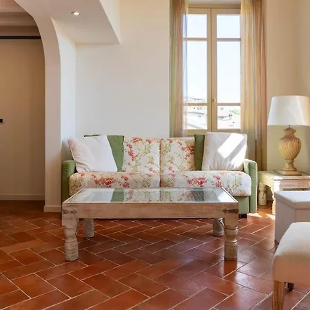 Demetra Apartment Soiano Del Lago