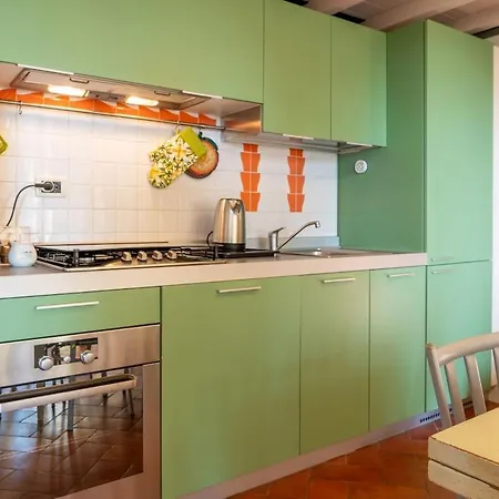 Apartment Demetra