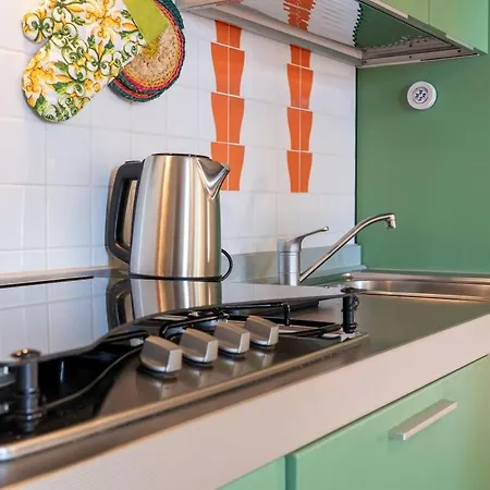 Apartment Demetra