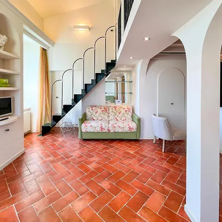 Apartment Demetra