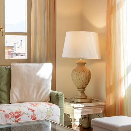 Demetra Apartment Soiano Del Lago