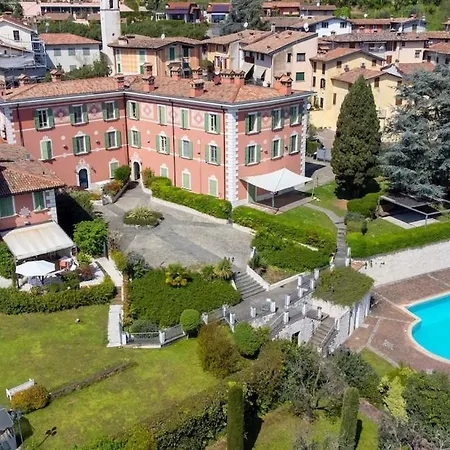 Apartment Demetra *