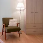شقة Demetra