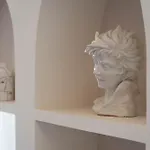 Demetra سويانو ديل لاغو